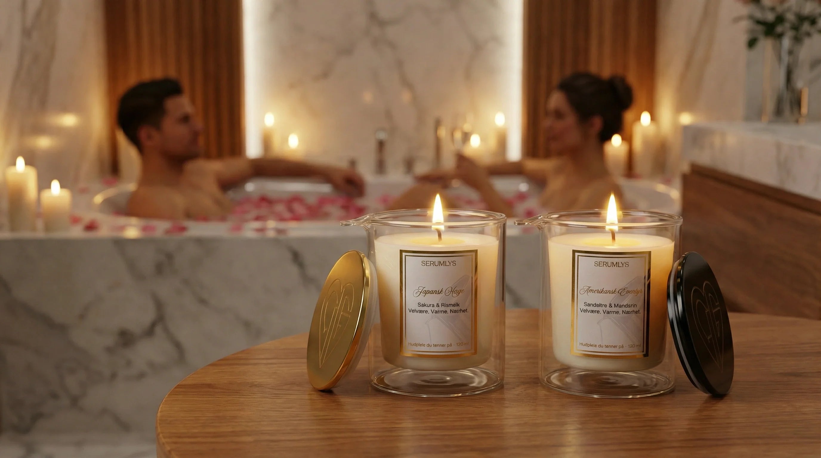 Den ultimate guiden til bryllupsgaver: Slik gir du en gave som varer (lenge etter bryllupsnatten)