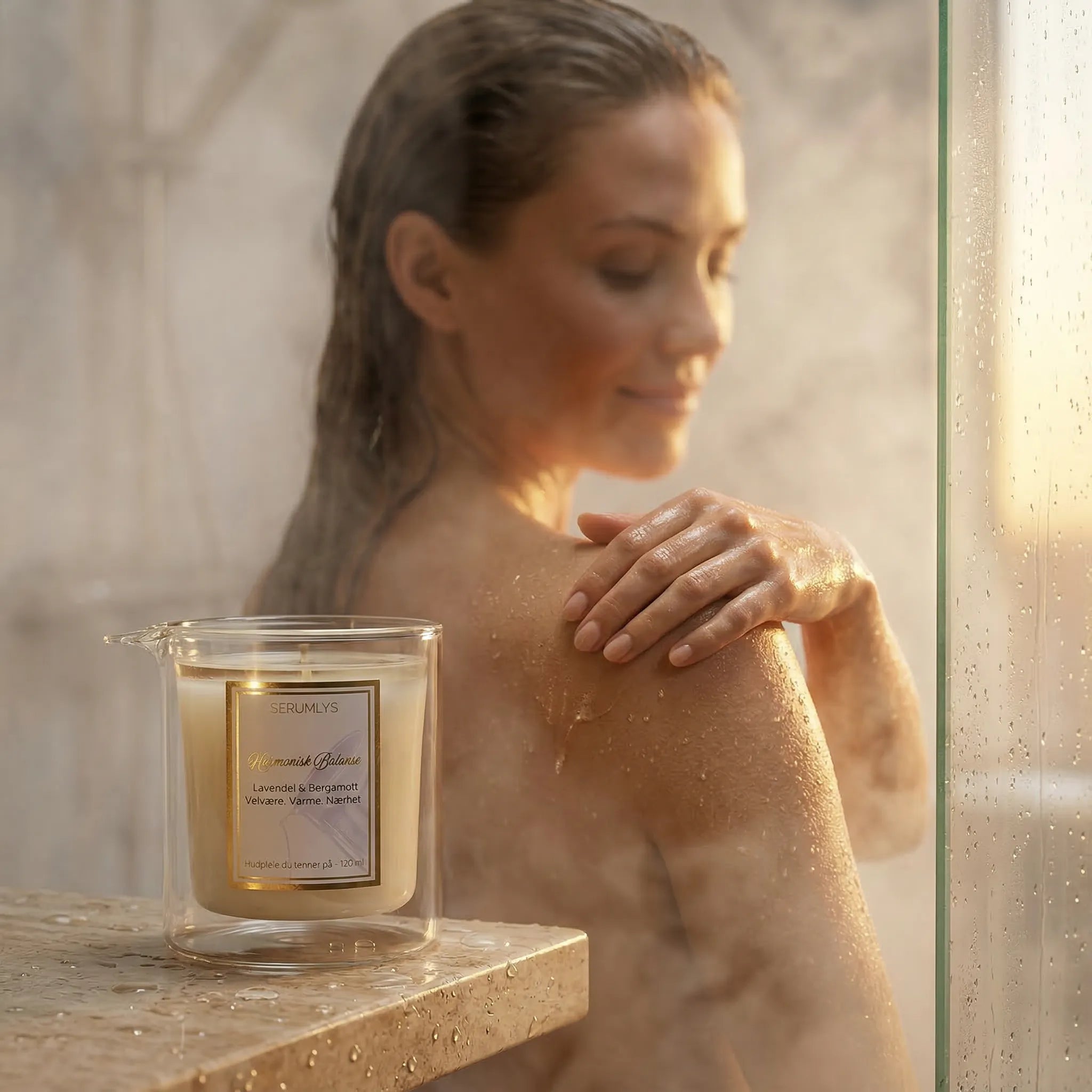 Naturlig kroppsolje: Alt du trenger å vite