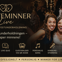 Toastmaster til bryllup: pris og et samlet alternativ – <p>To...