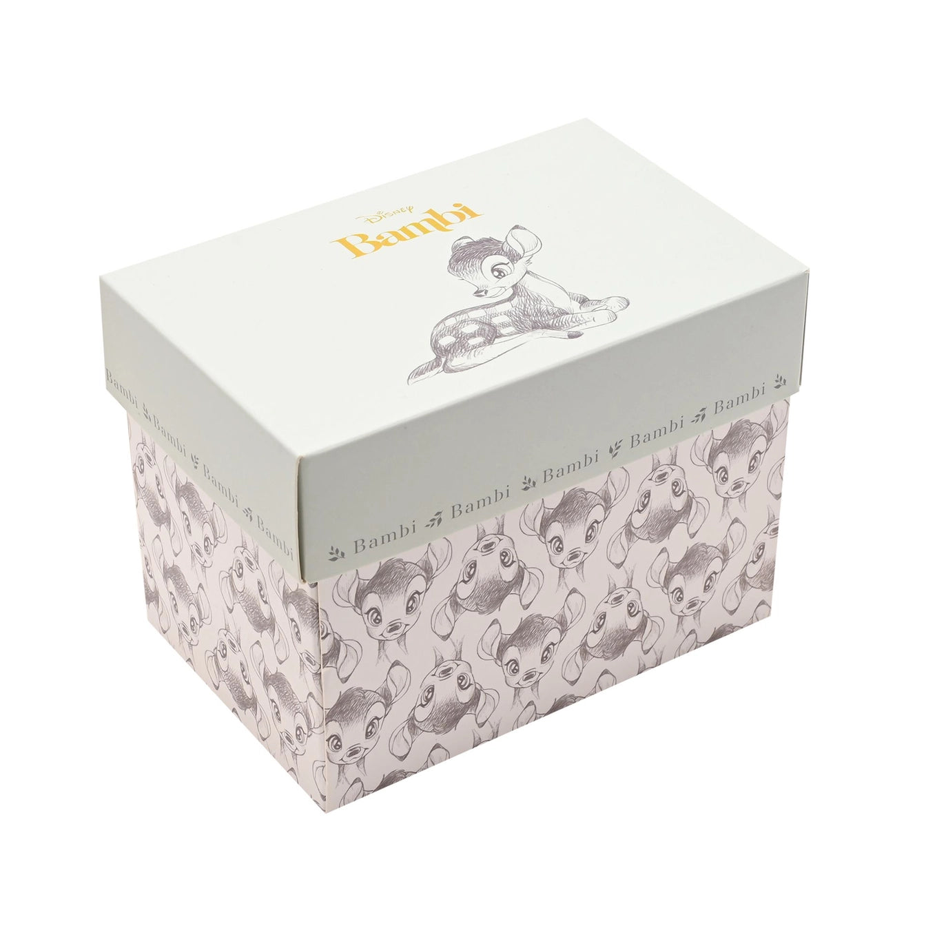 Disney Collectable Mug krusene kommer i en nydelig eske som man ser på bilde. Perfekt å gi bort i gave til oss som er vokst opp med disney. Gjør hverdagen litt mer magisk.