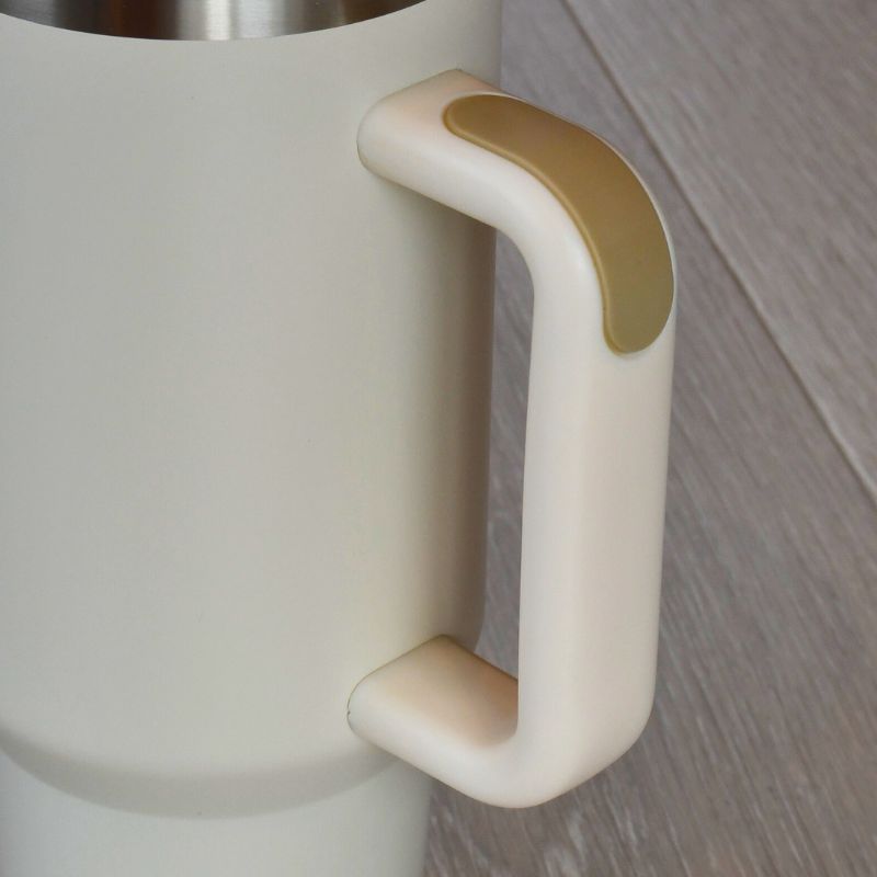 Håndtak til termokoppen- silikongrep