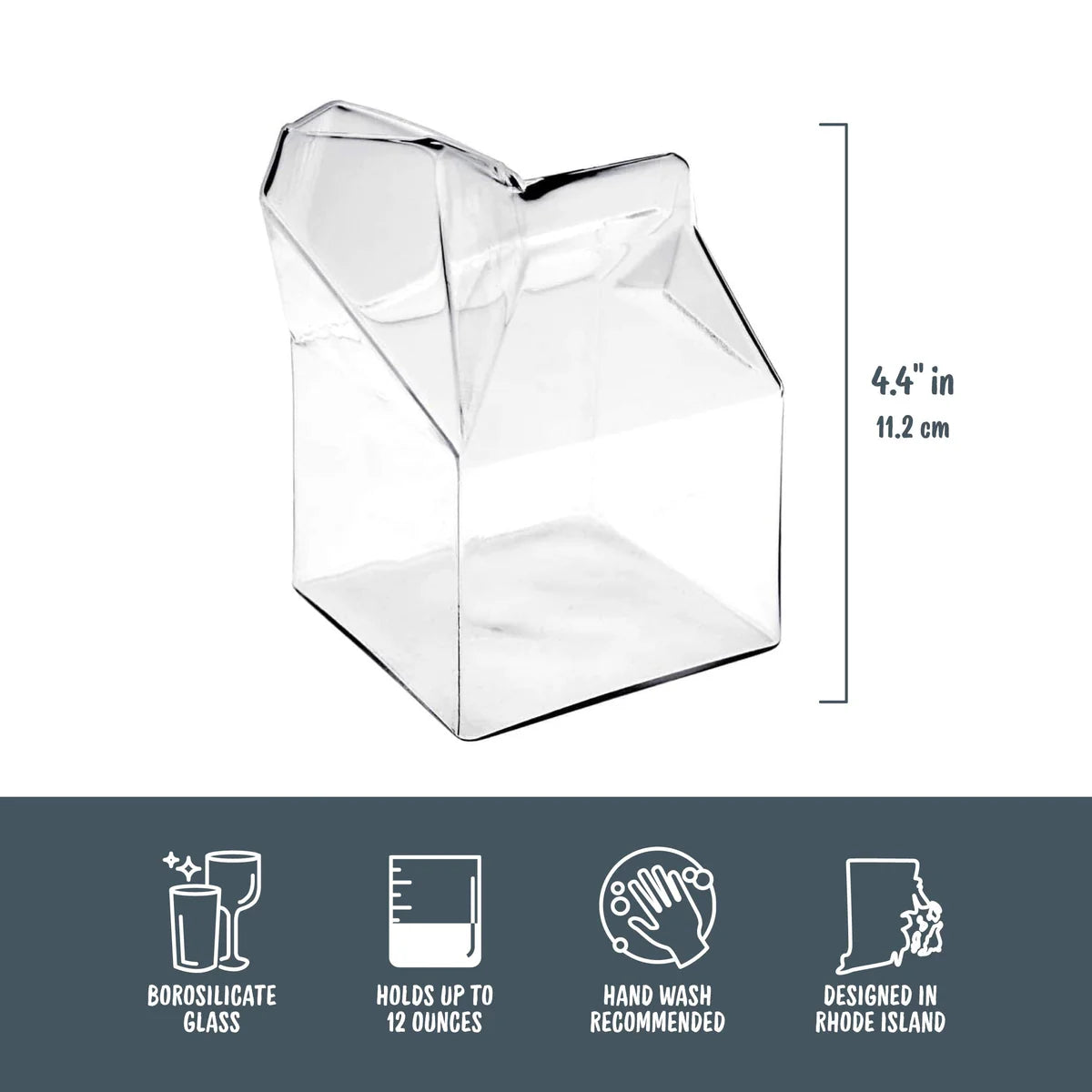 Fløtekanne i blåst glass. Størrelse og bruksinformasjon. Informasjon om vasking, klasset og størrelse. Sausenebb som virkelig skiller seg ut og skaper samtale-emner. Denne blir garantert en stilig detalj i middagsbesøket. Perfekt gave til noen som liker ting som skiller seg ut samtidig som den er luksuriør.