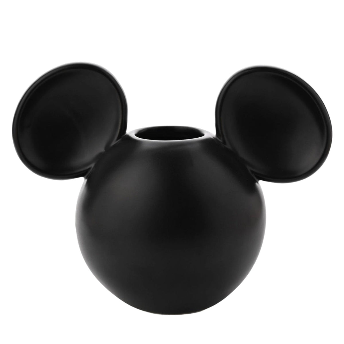 Disney diffuser i sort farge. Ser ut som mikke sitt hodet.