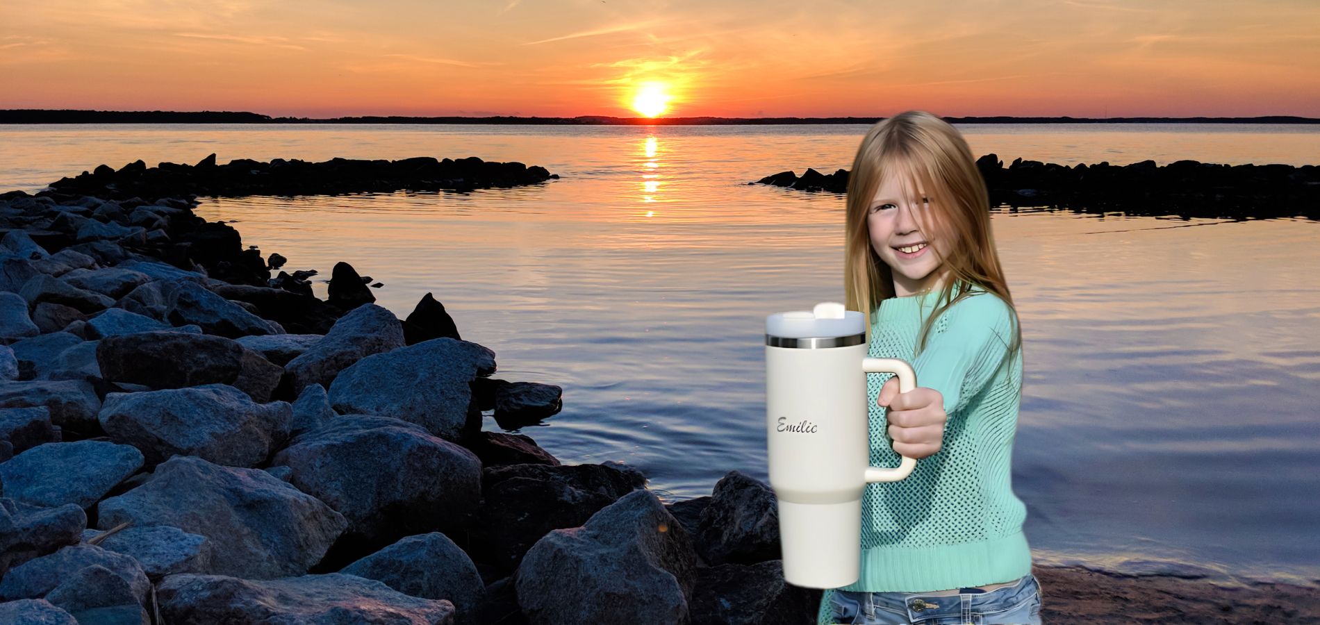 Build a bundle – Lag en helt personlig termokopp