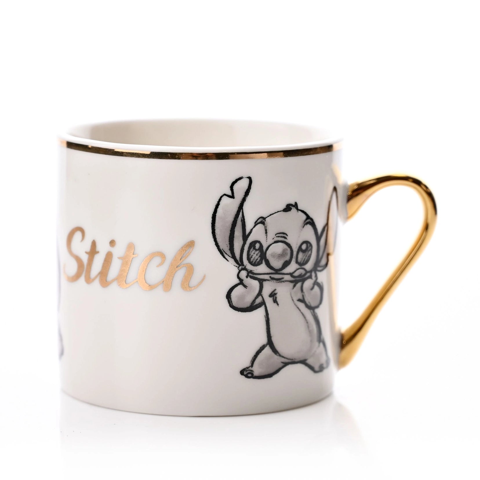 Stitch krus fra Disney