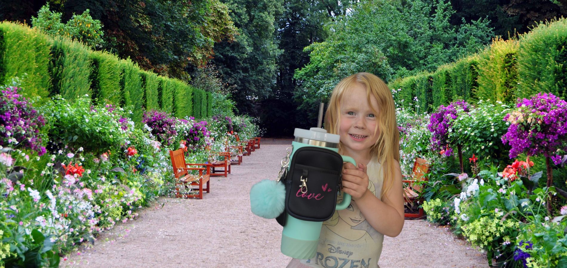 Små ryggsekker til oppbevaring | Perfekte tilbehør til termokopper