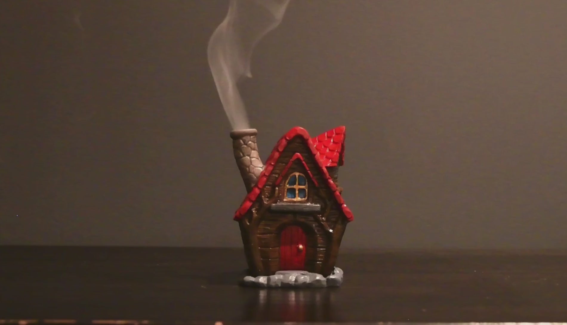 Last inn video: