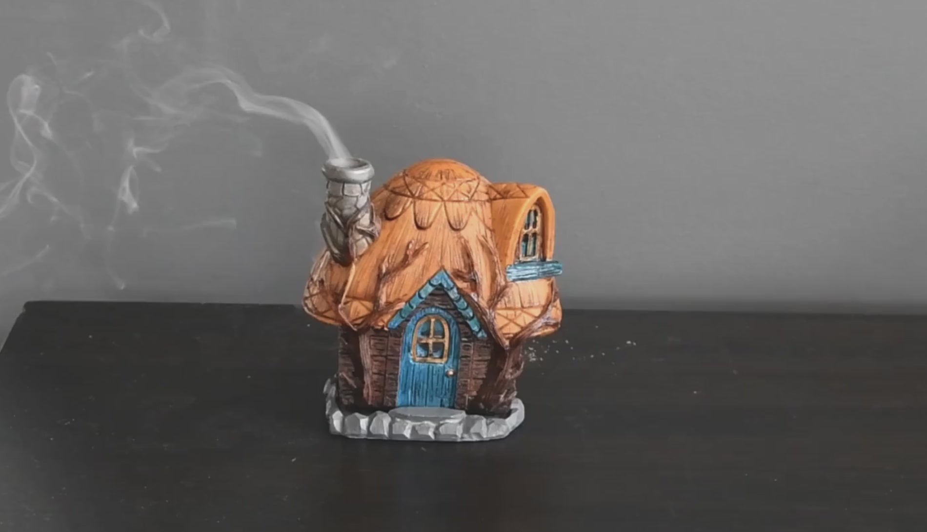 Last inn video: