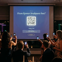 Quiz til bryllup: 40+ spørsmål og komplett guide til bryllupsquiz – 