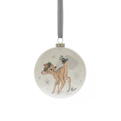 Bambi julekule fra Disney