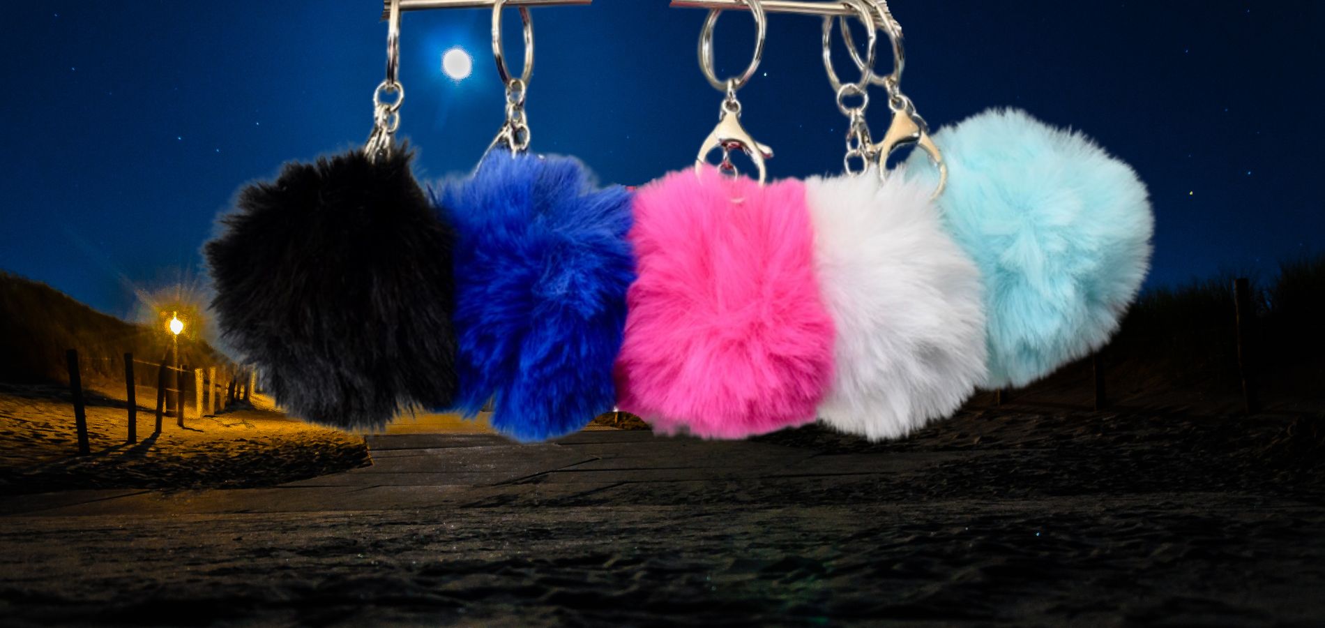 Tilbehør til Tumbler – Pompom's som gir din tumbler stil