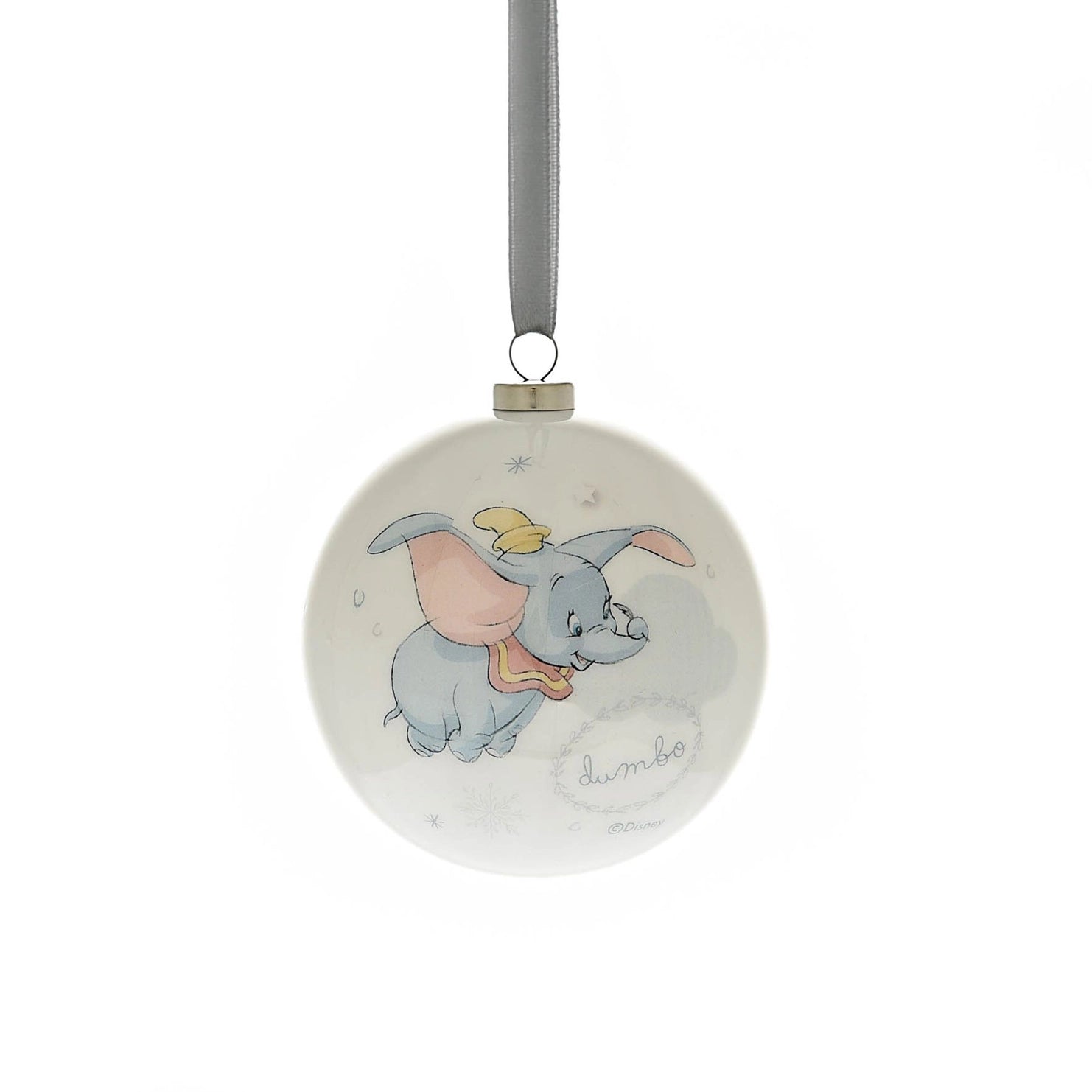 Dumbo julekule fra serien Magical Beginnings