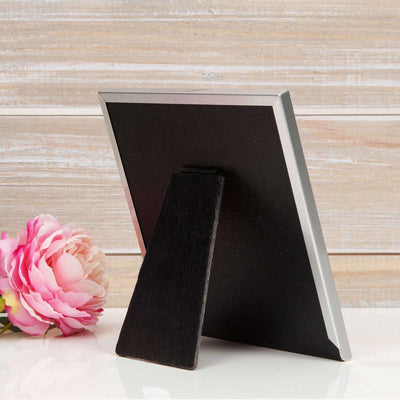 Fotoramme grandchildren bakside