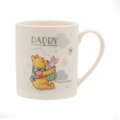 Kaffekopp til. pappa med Ole-Brum og Nasse-Nøff