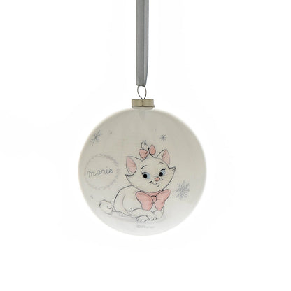 Marie julekule fra Disney