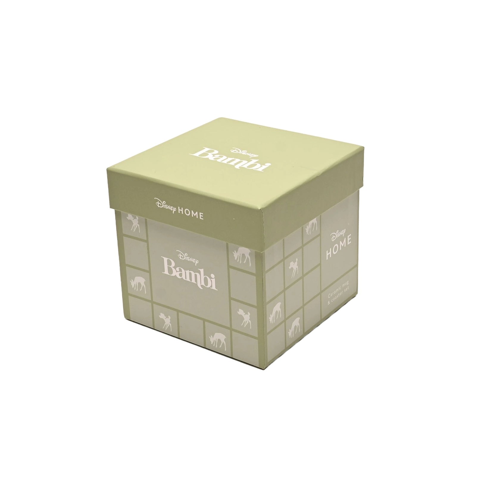 Esken til Trampe kaffekoppen med bordbrikke fra Disney. Denne koppen med bordbrikke i keramikk er perfekt å gi bort i julegave til en mamma som betyr alt. En gave som viser hvor mye hun betyr for oss. 