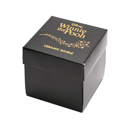 En sort eske til Tussi julekule fra Disney. Et lisensiert Disney produkt som setter en magisk julestemning. Perfekt som noe nytt i din julesamling, eller som en gave til alle som elsker Disney.