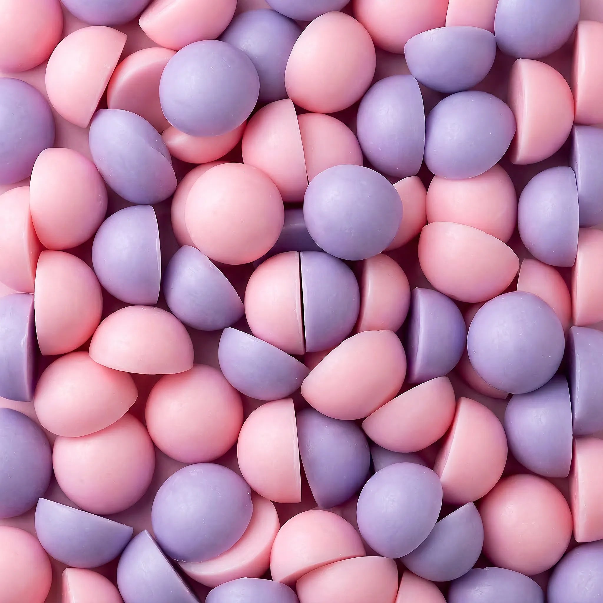 Duftvoks - Nyvasket lykke - Kirsebærblomst og bomull